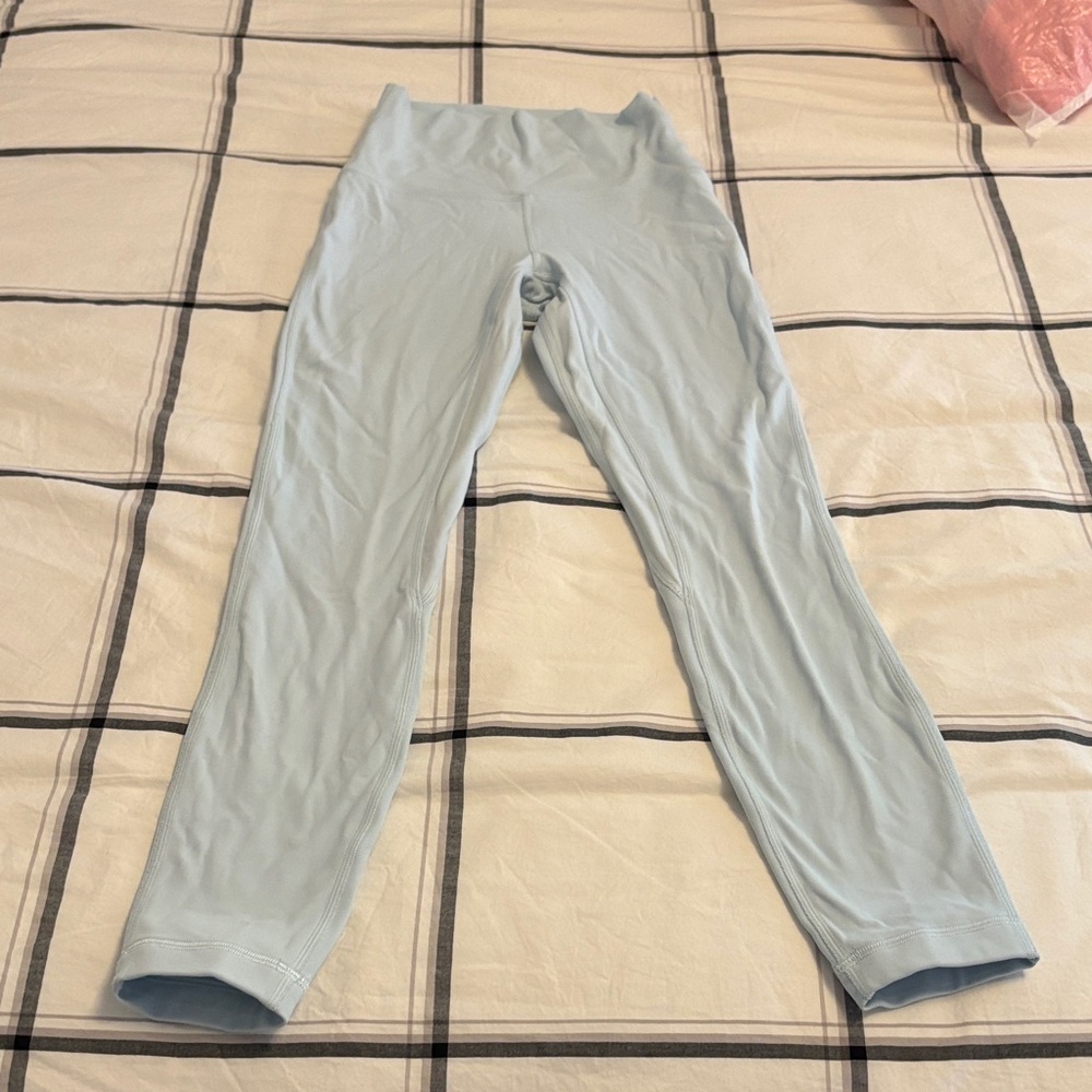 Lululemon Align Leggings - NWOT